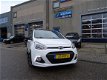 Hyundai i10 - 1.0i i-Motion Go 2016 |NL-auto |Navi |Clima |Led |Rijklaarprijs - 1 - Thumbnail