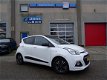 Hyundai i10 - 1.0i i-Motion Go 2016 |NL-auto |Navi |Clima |Led |Rijklaarprijs - 1 - Thumbnail