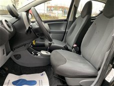 Toyota Aygo - 1.0-12V Sport AIRCO | NIEUWE APK