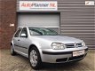 Volkswagen Golf - 1.9 TDI 6-bak 5-DRS Clima Unieke kmstand - 1 - Thumbnail