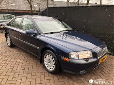 Volvo S80 - 2.5 D