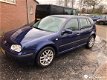 Volkswagen Golf - 1.6 16V - 1 - Thumbnail