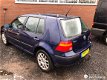 Volkswagen Golf - 1.6 16V - 1 - Thumbnail