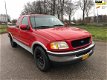 Ford F150 - USA 4.6 V8 Benzine Airco Automaat Grijskenteken - 1 - Thumbnail