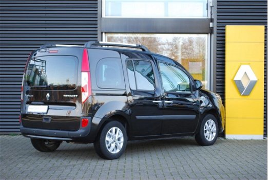 Renault Kangoo Family - PHASE II 1.2 TCe 115pk Limited Clima / P-hulp - 1