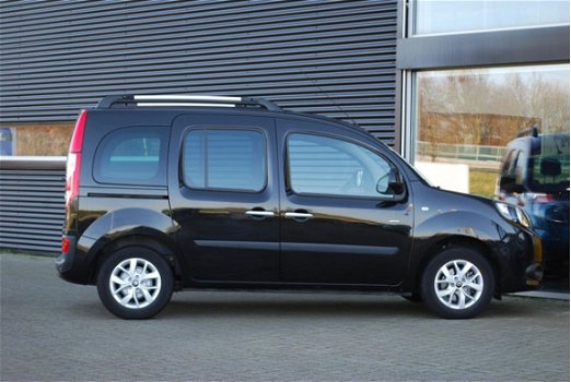 Renault Kangoo Family - PHASE II 1.2 TCe 115pk Limited Clima / P-hulp - 1