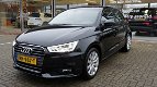 Audi A1 Sportback - 1.0 TFSI S-Tronic Design Pro Line Plus Xenon | MMI Navigatie | Winterpakket | Tr - 1 - Thumbnail