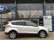 Ford Kuga - 1.6 150PK Titanium | Navigatie | Parkeer Camera | Parkeersensoren voor+achter | Bluetoot - 1 - Thumbnail