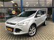 Ford Kuga - 1.6 150PK Titanium | Navigatie | Parkeer Camera | Parkeersensoren voor+achter | Bluetoot - 1 - Thumbnail