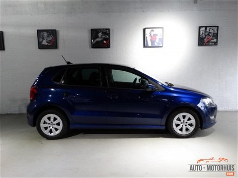 Volkswagen Polo - 1.2 TDI BlueMotion Comfortline - 1