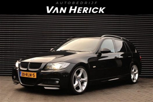 BMW 3-serie Touring - 330i High Executive M-Pakket / Xenon / Uniek - 1