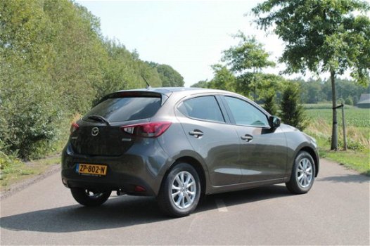 Mazda 2 - 2 1.5 SKYACTIVE-TS+ - 1