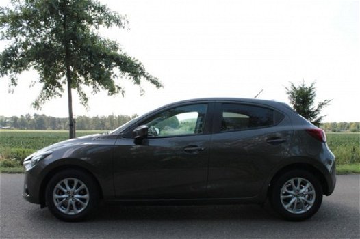 Mazda 2 - 2 1.5 SKYACTIVE-TS+ - 1