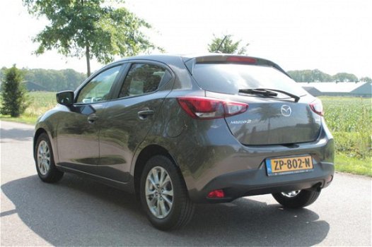 Mazda 2 - 2 1.5 SKYACTIVE-TS+ - 1