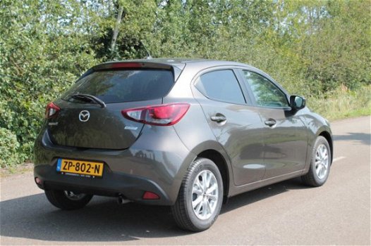 Mazda 2 - 2 1.5 SKYACTIVE-TS+ - 1