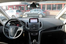 Opel Zafira - 1.4 TURBO 140PK EDITION