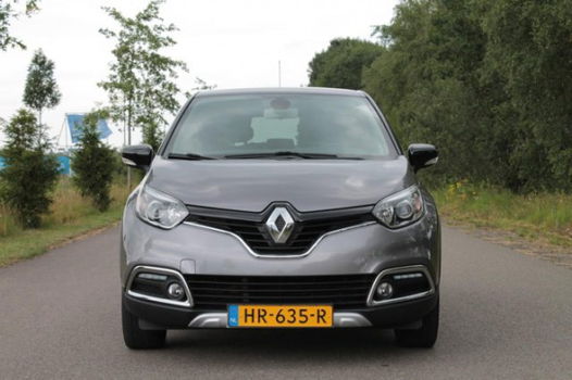 Renault Captur - 0.9 TCE XMOD CAMERA/NAVI/PDC/LEDER - 1