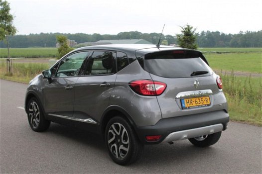 Renault Captur - 0.9 TCE XMOD CAMERA/NAVI/PDC/LEDER - 1