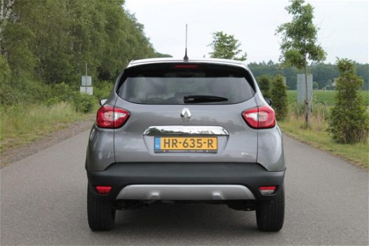 Renault Captur - 0.9 TCE XMOD CAMERA/NAVI/PDC/LEDER - 1