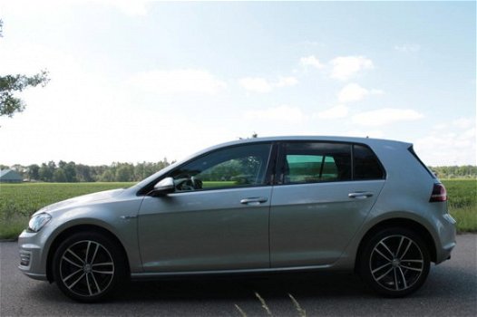 Volkswagen Golf - 1.4 TSI GTE DSG 204PK 7% BIJTELLING TOT 9-20 - 1