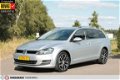 Volkswagen Golf Variant - 1.2 TSI BUSINESS EDITION CAMERA/NAVI/HALF LED - 1 - Thumbnail