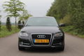 Audi A3 Sportback - 1.2 TFSI AMBITION ADVANCE S-LINE - 1 - Thumbnail