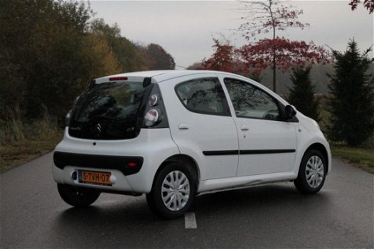 Citroën C1 - 1.0 COLLECTION AIRCO / BLUETOOTH - 1