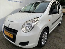 Suzuki Alto - 1.0 Comfort Plus