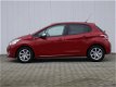 Peugeot 208 - Style 1.2 VTI 82PK 5drs NAV | CRUISE | Extra getint - 1 - Thumbnail