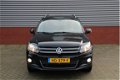 Volkswagen Tiguan - 1.4 TSI Sport&Style 150 PK Navi Cruise Park Assist El-wegklapbare Trekhaak Stoel - 1 - Thumbnail