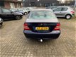 Mercedes-Benz C-klasse - 200 CDI Elegance - 1 - Thumbnail