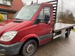 Mercedes-Benz Sprinter - 1 - Thumbnail