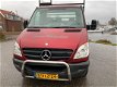 Mercedes-Benz Sprinter - 1 - Thumbnail