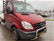 Mercedes-Benz Sprinter - 1 - Thumbnail