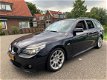 BMW 5-serie Touring - 1 - Thumbnail