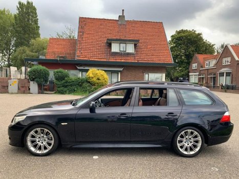 BMW 5-serie Touring - 1