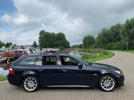 BMW 5-serie Touring - 1