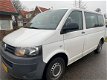 Volkswagen Transporter Kombi - 1 - Thumbnail