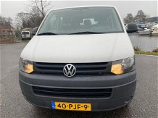 Volkswagen Transporter Kombi