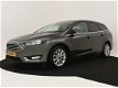 Ford Focus Wagon - 1.0 125 pk Titanium | Navigatie | Climate Control | Winterpakket - 1 - Thumbnail