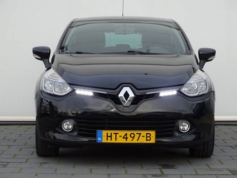 Renault Clio - 0.9 TCE 66KW Night & Day Cruise, Navi, PDC , LM - 1