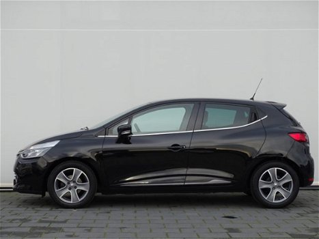 Renault Clio - 0.9 TCE 66KW Night & Day Cruise, Navi, PDC , LM - 1