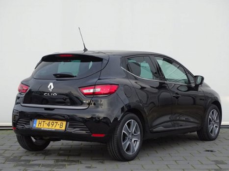 Renault Clio - 0.9 TCE 66KW Night & Day Cruise, Navi, PDC , LM - 1