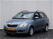 Skoda Fabia Combi - 1.4 16V 63KW Trekhaak Airco Cruise - 1 - Thumbnail