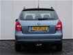 Skoda Fabia Combi - 1.4 16V 63KW Trekhaak Airco Cruise - 1 - Thumbnail