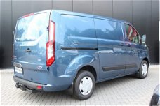 Ford Transit Custom - 280 2.0 TDCI L1H1 Trend 105PK | NAVIGATIE | RIJKLAAR