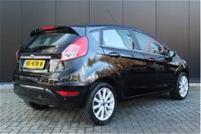 Ford Fiesta - 1.0 125pk Ecob. Titanium 5-deurs / Advanced technology-pack