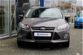 Ford Focus - 1.6 125PK TITANIUM | NAVIGATIE | PARKEERSENSOREN | STOELVERWARMING | HALF LEER - 1 - Thumbnail