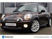 Mini Mini Cooper - 1.6 123PK MAYFAIR AUTOMAAT | LEDER | CLIMA | PANO. DAK | BLUETOOTH | 17