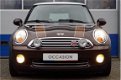 Mini Mini Cooper - 1.6 123PK MAYFAIR AUTOMAAT | LEDER | CLIMA | PANO. DAK | BLUETOOTH | 17